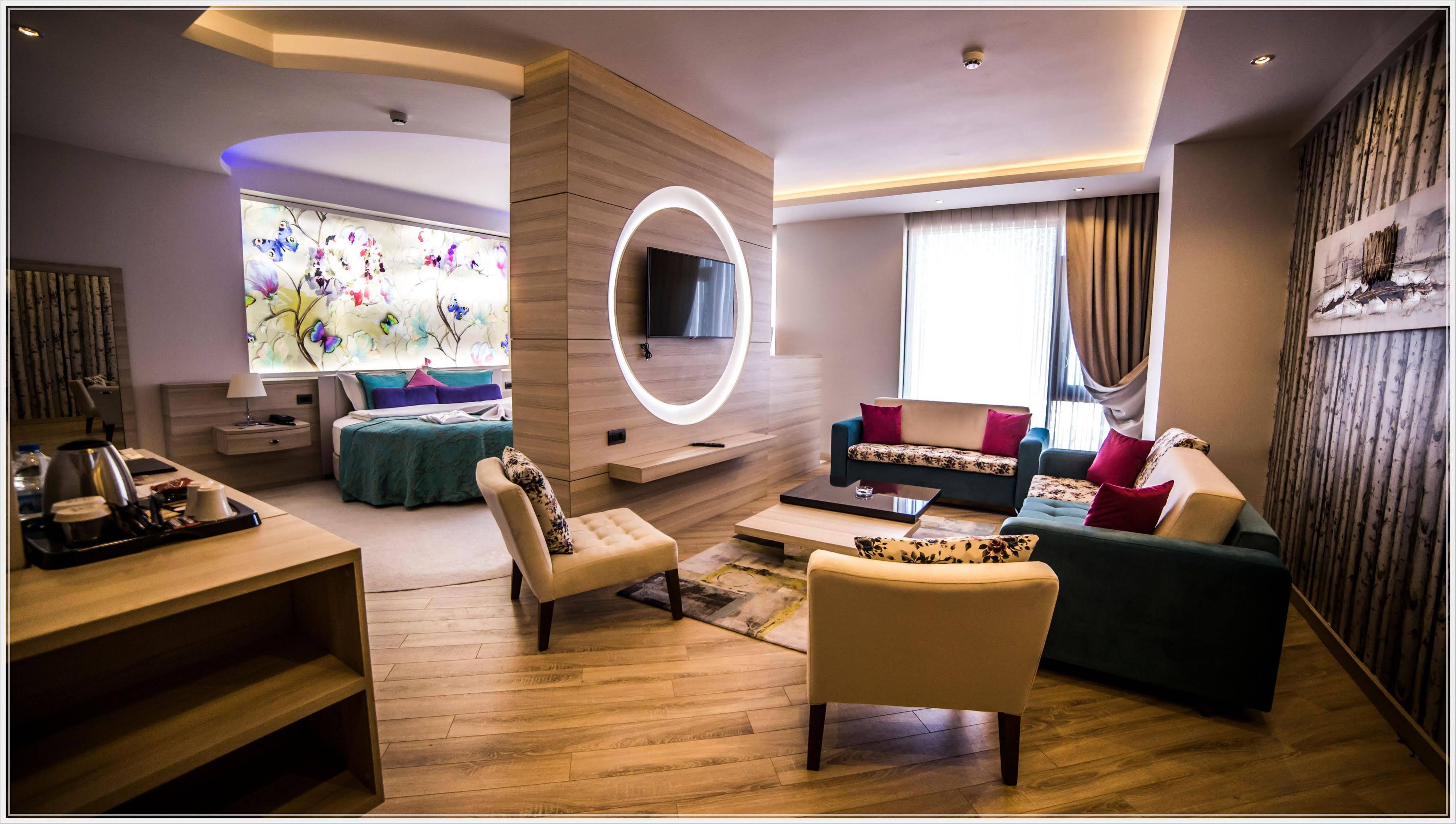 แกรนด์ อาเซีย โฮเต็ล Hotel บานเดียร์มา ภายนอก รูปภาพ