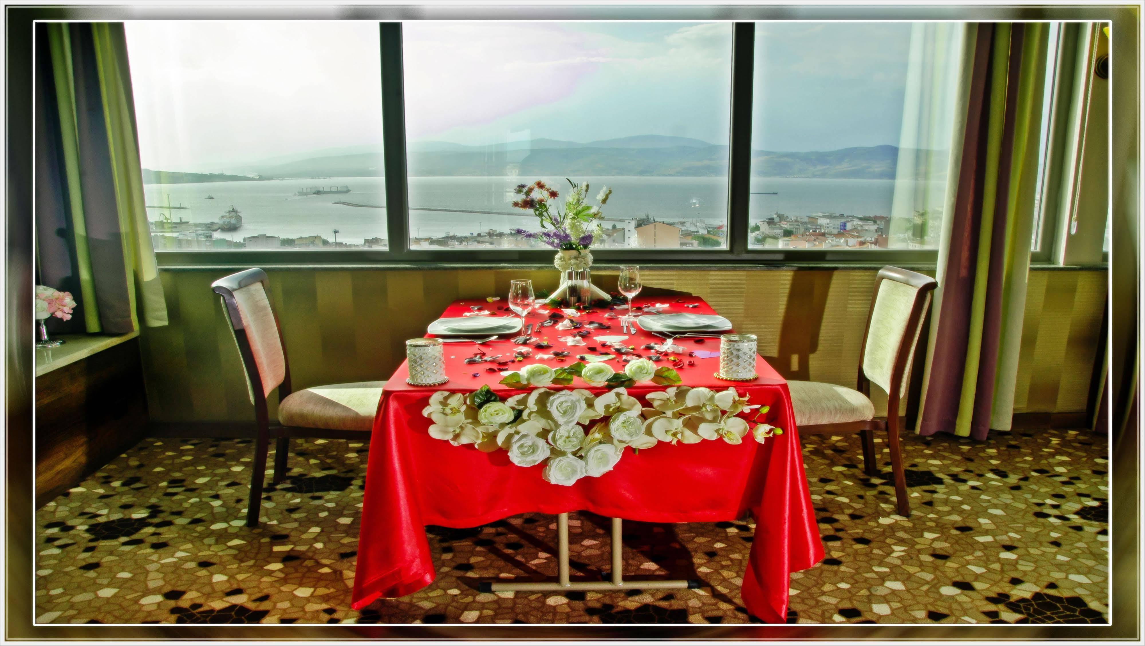 แกรนด์ อาเซีย โฮเต็ล Hotel บานเดียร์มา ภายนอก รูปภาพ