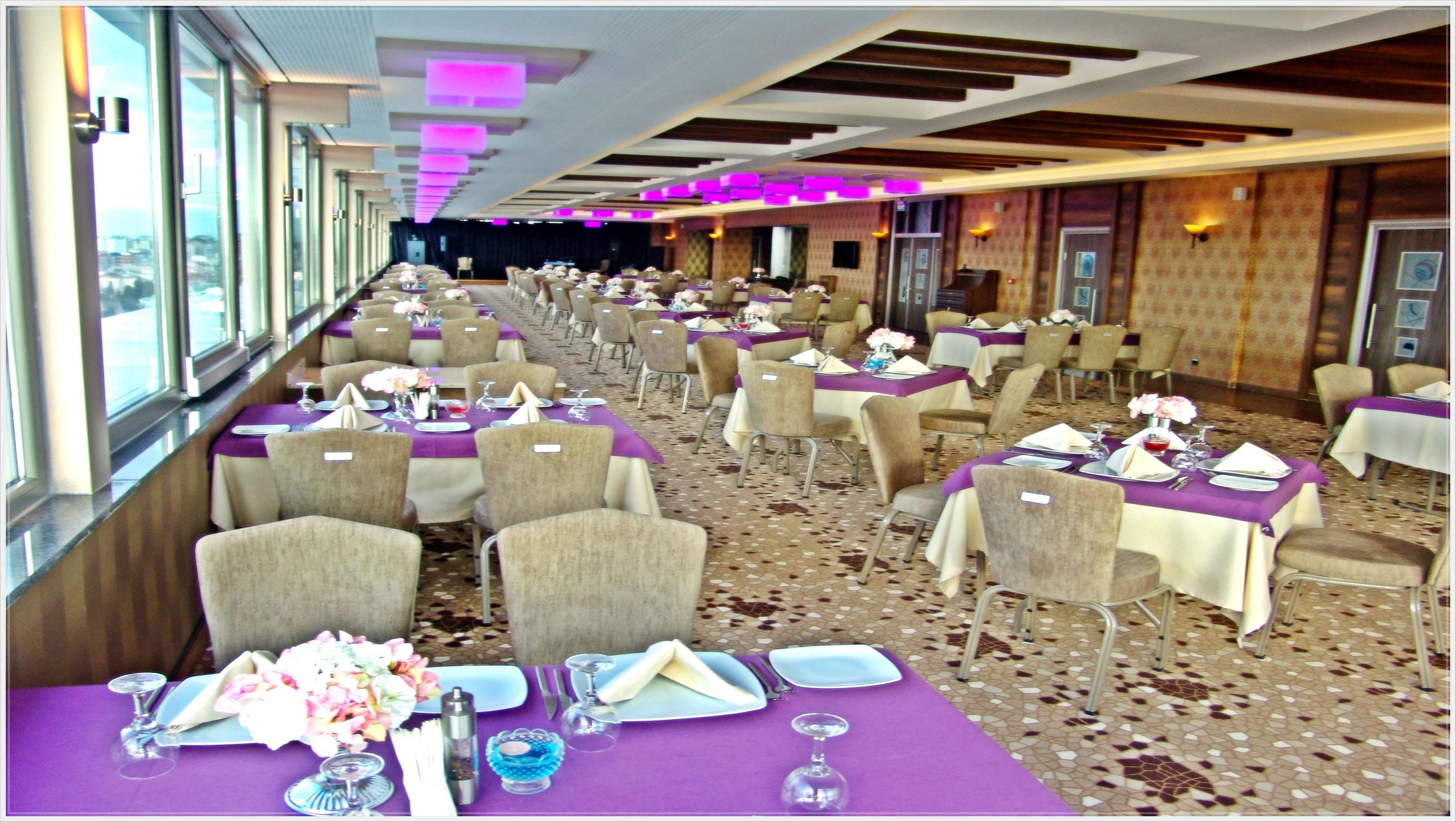 แกรนด์ อาเซีย โฮเต็ล Hotel บานเดียร์มา ภายนอก รูปภาพ