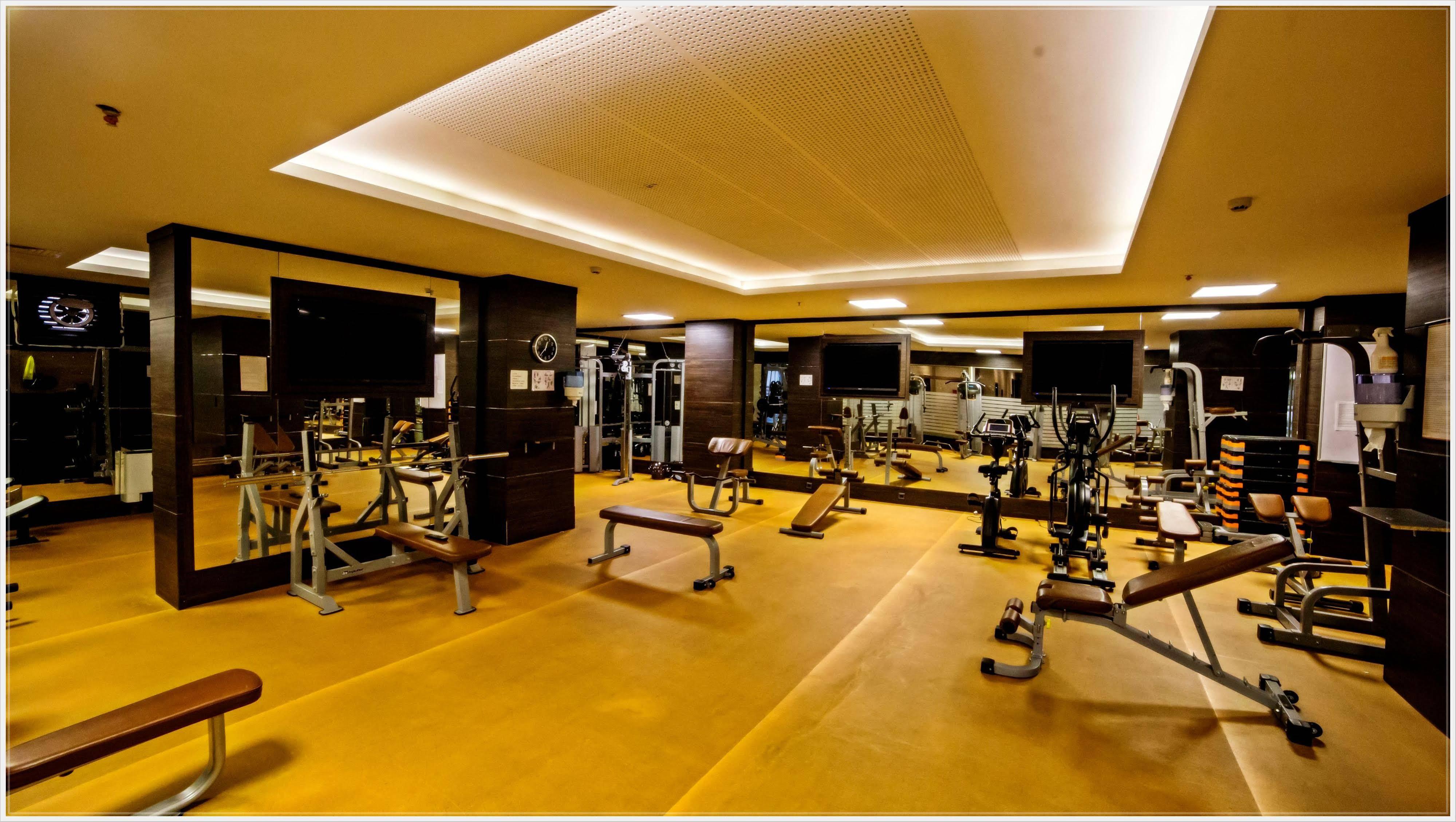 แกรนด์ อาเซีย โฮเต็ล Hotel บานเดียร์มา ภายนอก รูปภาพ