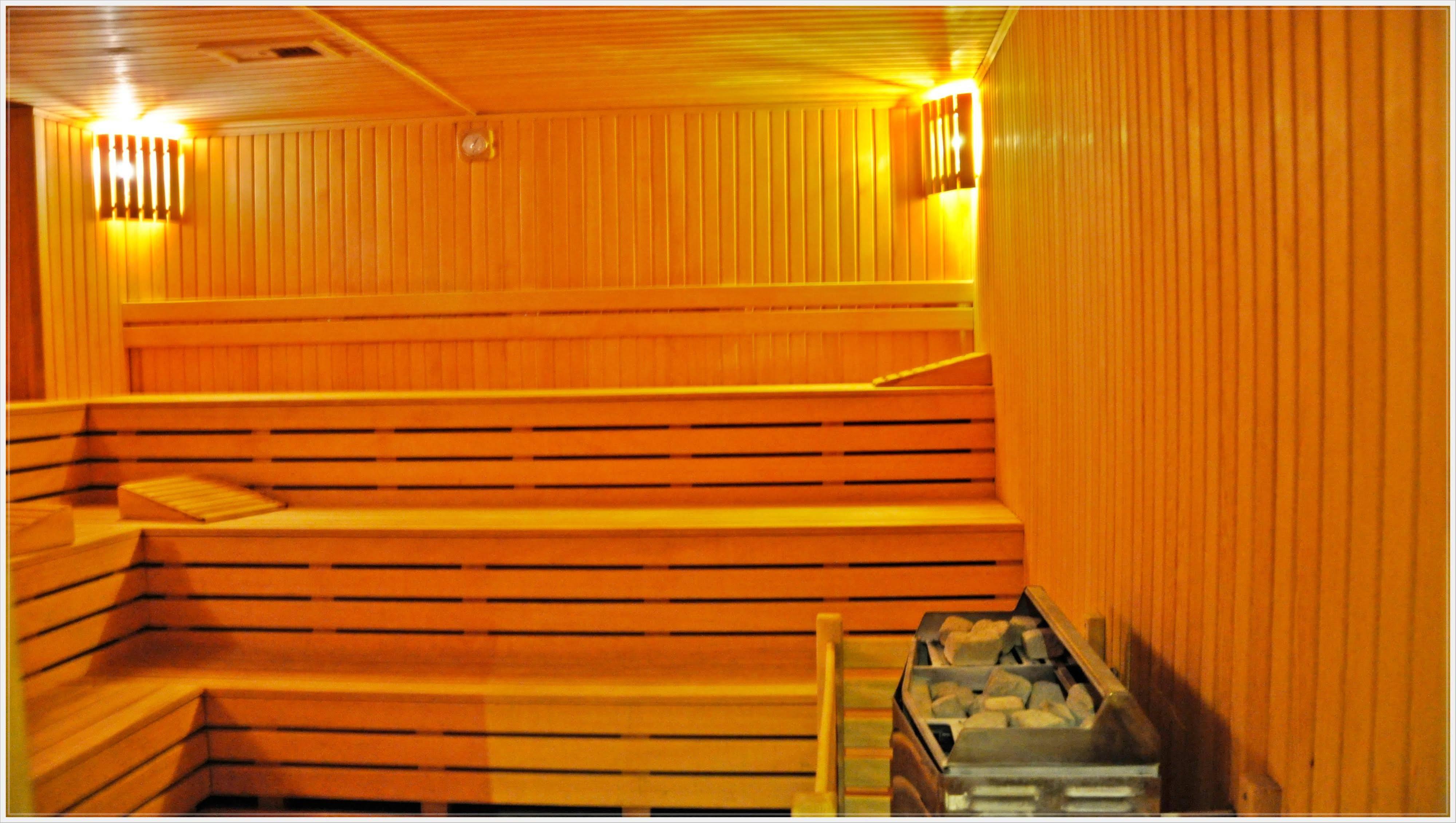 แกรนด์ อาเซีย โฮเต็ล Hotel บานเดียร์มา ภายนอก รูปภาพ