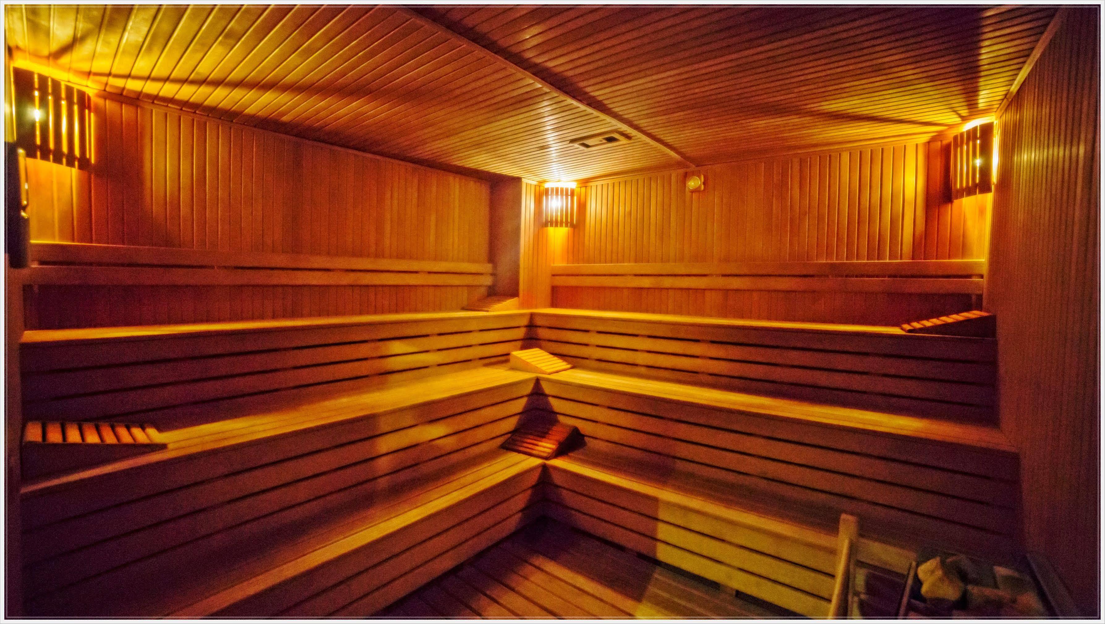แกรนด์ อาเซีย โฮเต็ล Hotel บานเดียร์มา ภายนอก รูปภาพ